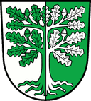 Wappen der Gemeinde Schöneiche bei Berlin