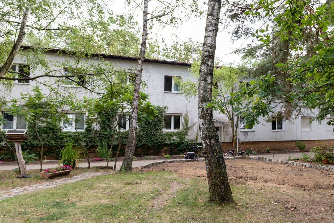 Wohnprojekt Luise Fürstenwalde