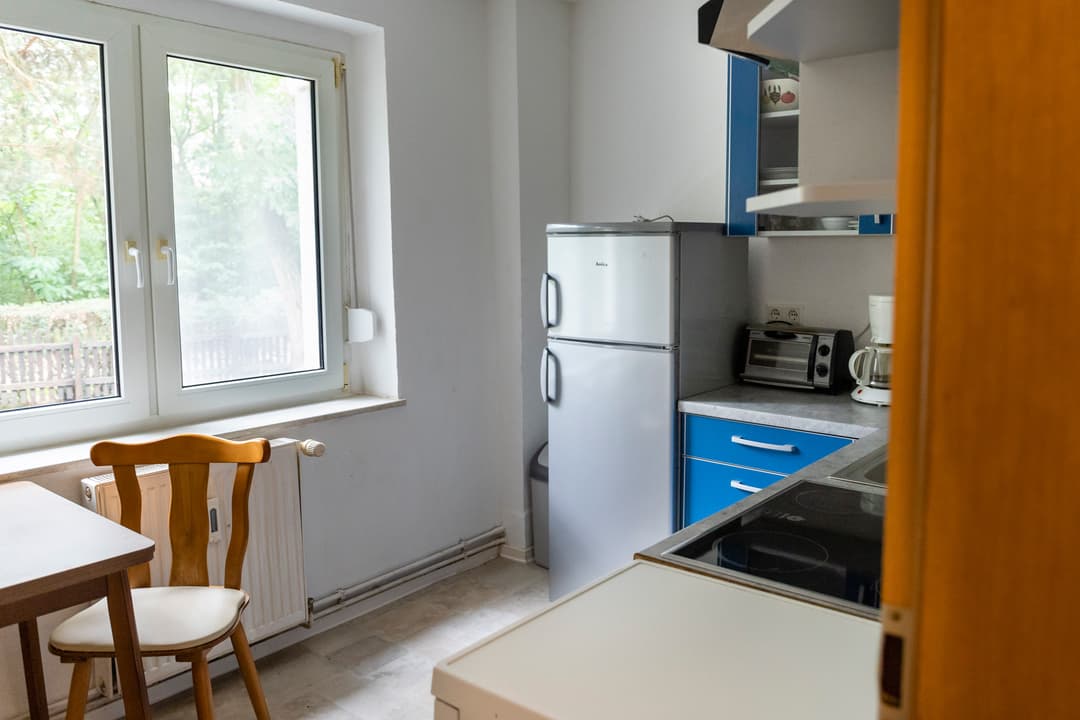 Wohnprojekt Luise Fürstenwalde