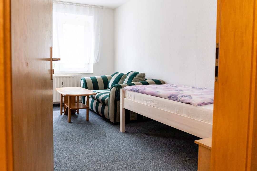 Wohnprojekt Luise Fürstenwalde