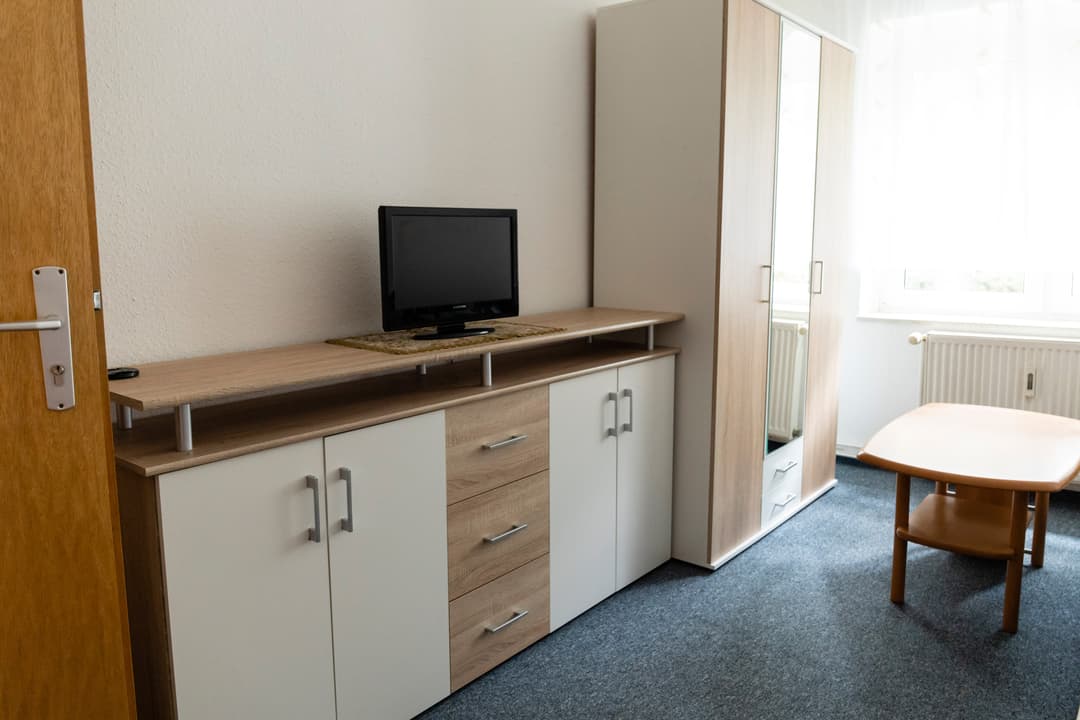 Wohnprojekt Luise Fürstenwalde