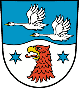 Wappen Landkreis Havelland