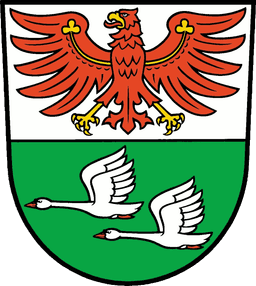 Wappen Landkreis Oberhavel