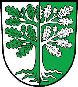 Wappen Gemeinde Schöneiche bei Berlin