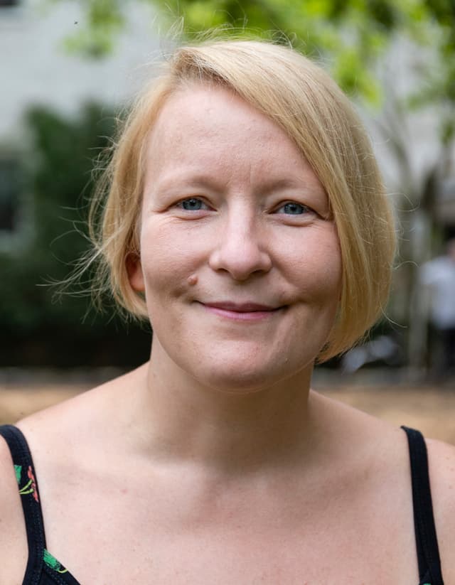 Nadin Wilhelm