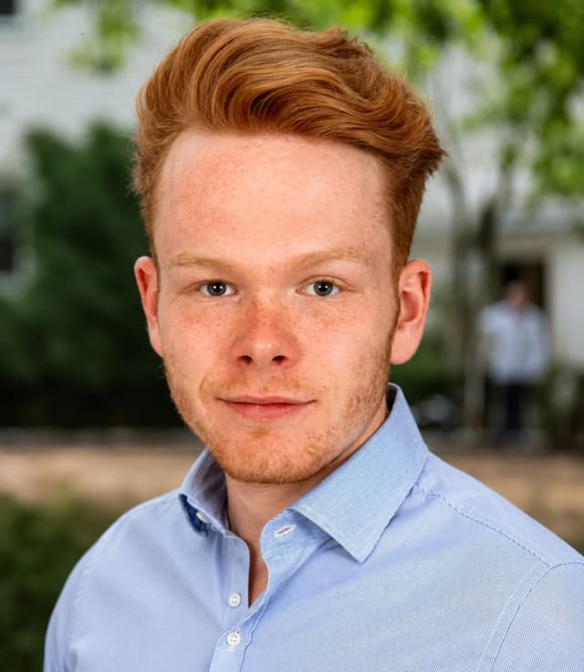 Simon Krebs